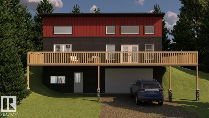 Property Photo: 17 Hillside Crescent AB T0E 0A0