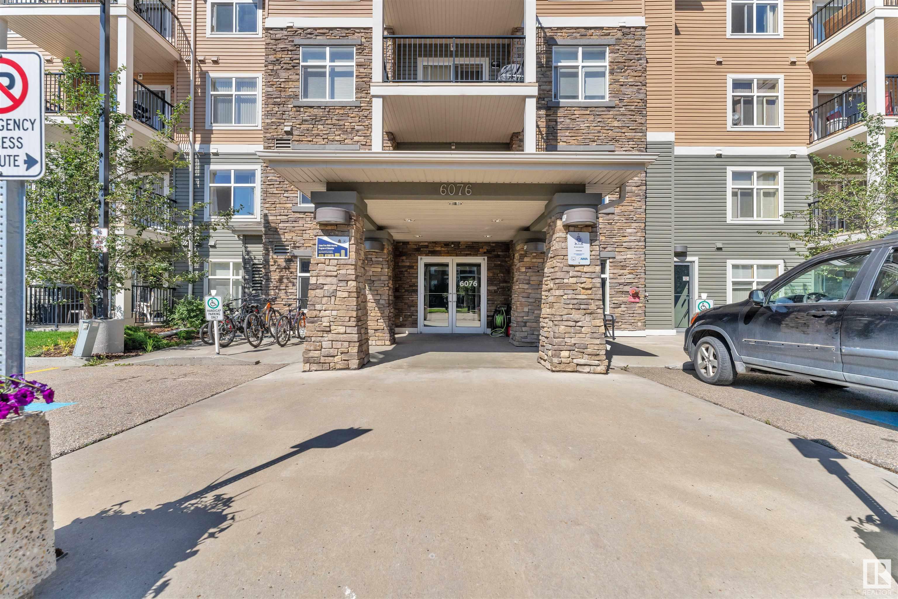 6076 Schonsee Way NW 228  Edmonton AB T5Z 0K8 photo