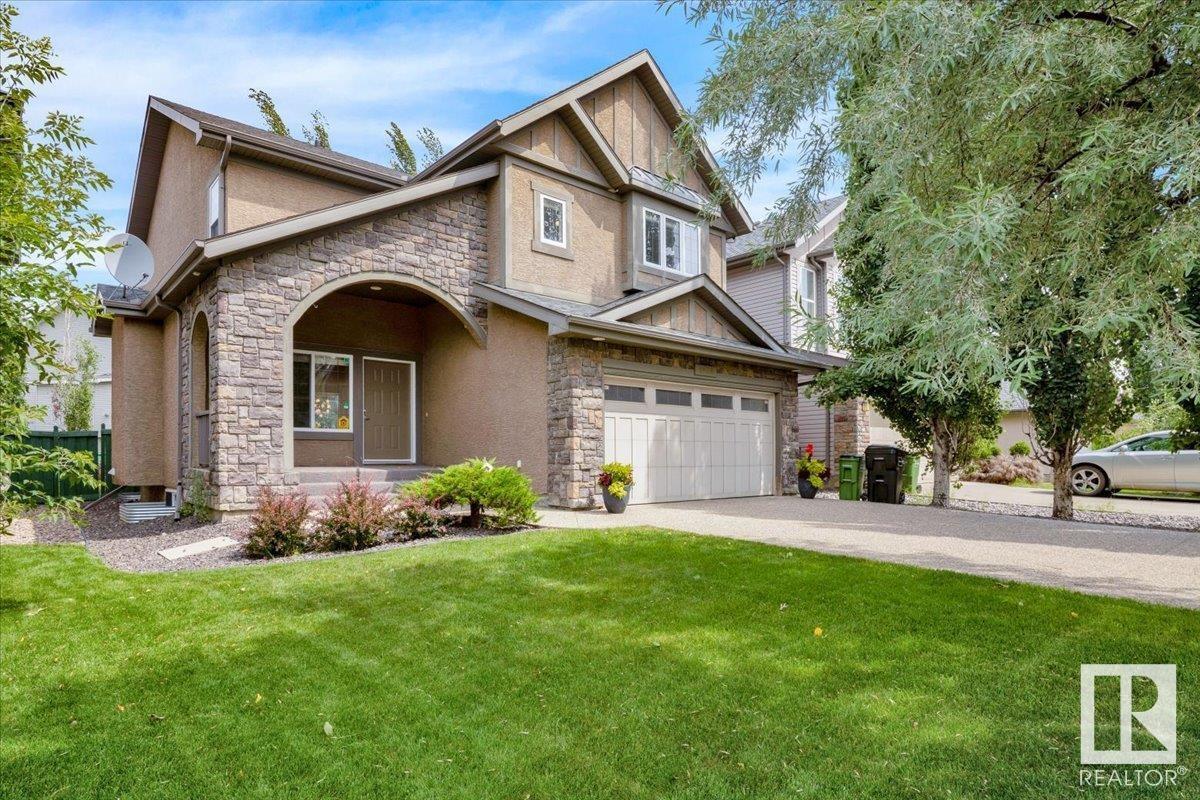 1669 Hector Road NW  Edmonton AB T6R 3B8 photo
