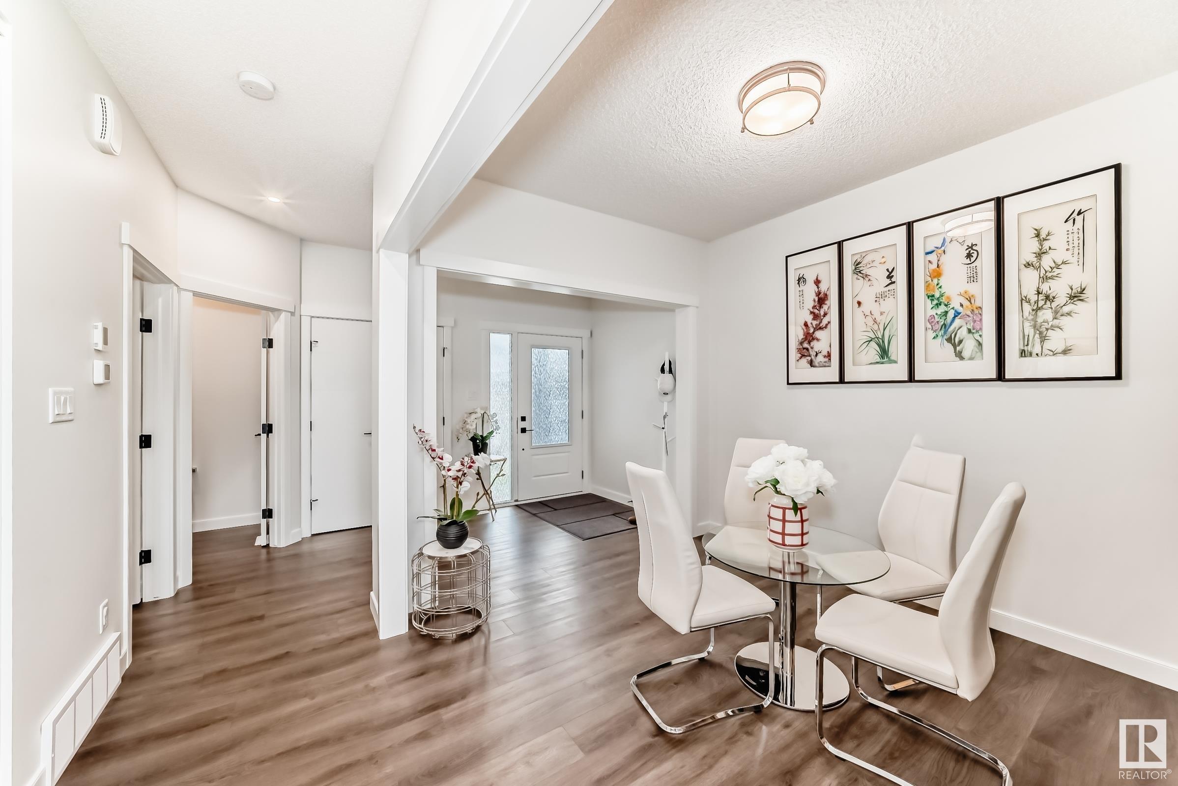 Property Photo:  8154 226A Street NW  AB T5T 7S7 