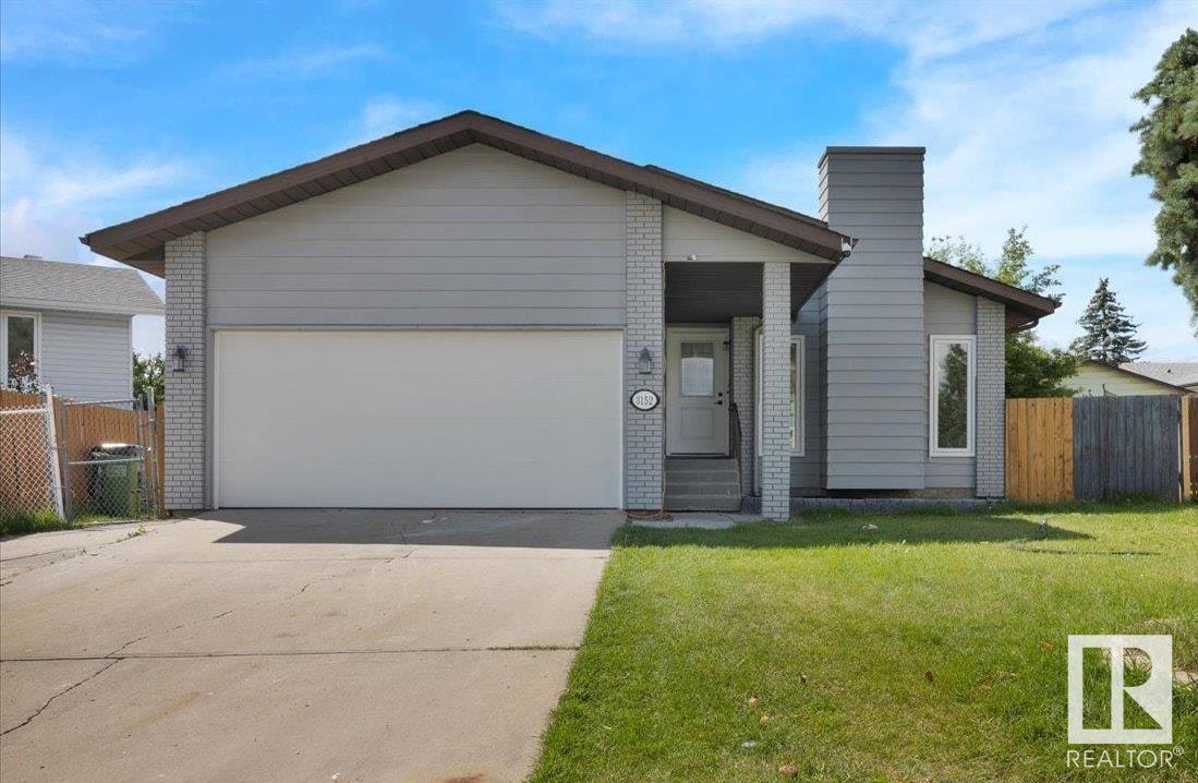 3152 78 Street NW  Edmonton AB T6K 2Y2 photo