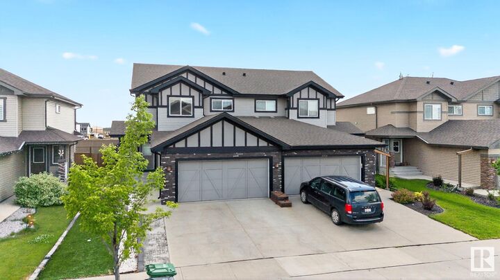 5416 67 Street  Beaumont AB T4X 2A2 photo