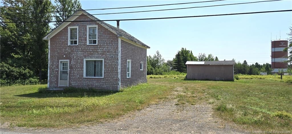 Property Photo:  620 Rue De L'Eglise  NB E1X 1B1 