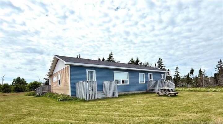 Property Photo: 59 Rue Jean-Louis NB E8T 3A3