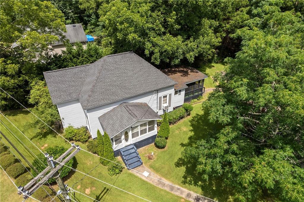 Property Photo: 31 Elm Street GA 30228