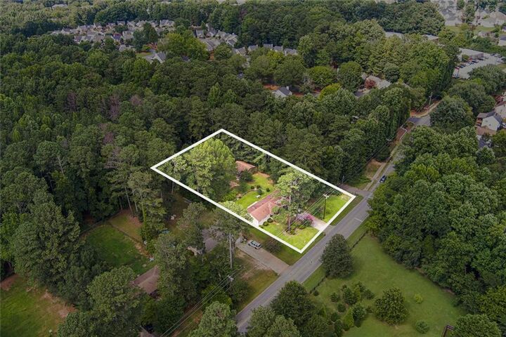 Property Photo:  2200 Anderson Mill Road  GA 30106 