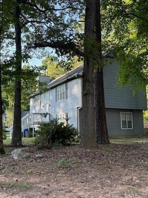 Property Photo: 1015 Sly Fox Court GA 30088