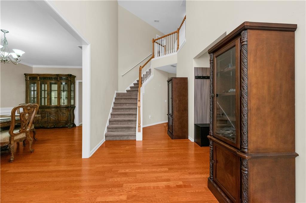 Property Photo: 305 Matthew Circle GA 30281