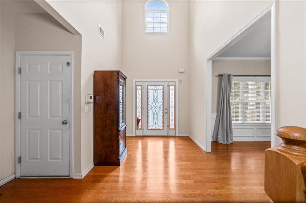 Property Photo: 305 Matthew Circle GA 30281
