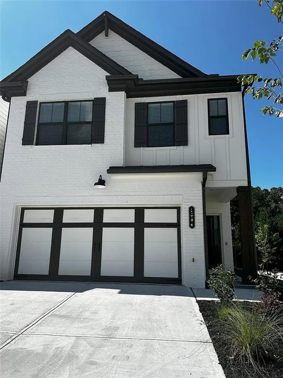Property Photo: 4604 Cypress Landing Way GA 30504