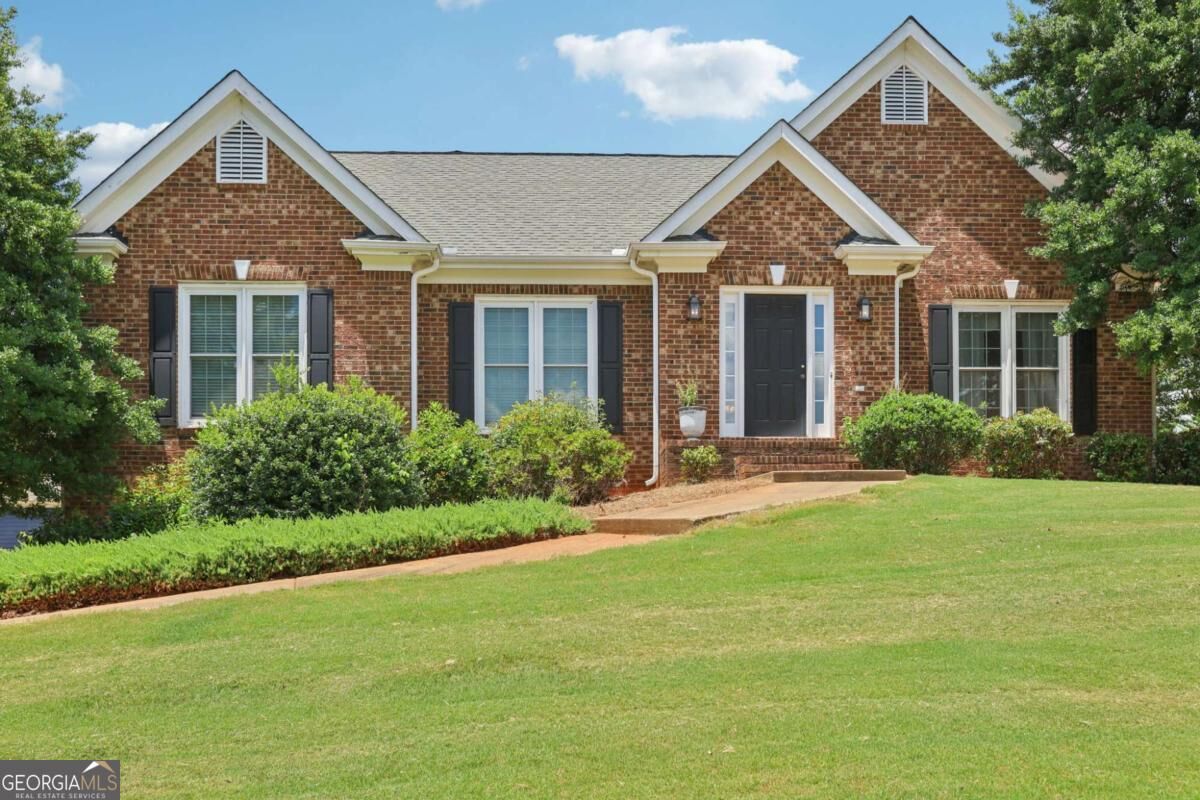 Property Photo: 3725 Morning Crest Way GA 30041