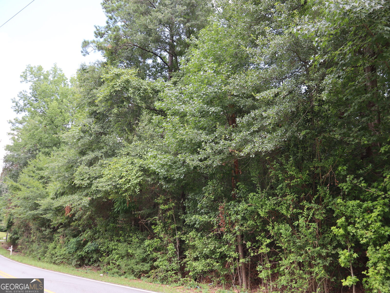 Property Photo:  5514 Bankston Lake Road  GA 31216 