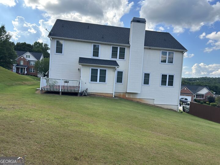 Property Photo:  1210 NE River Rush Lane Lane NE  GA 30012 