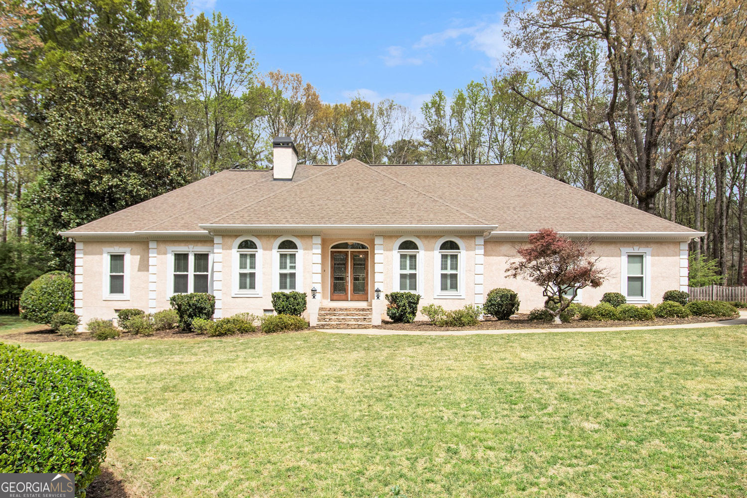 Property Photo: 110 Kylemore Pass GA 30290