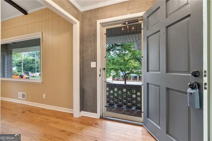 Property Photo: 4306 Lake Forest Drive GA 30566