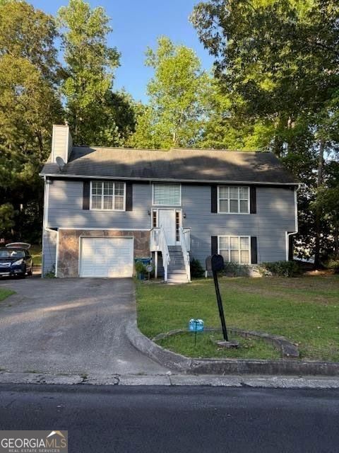 Property Photo: 1015 Sly Fox Court GA 30088