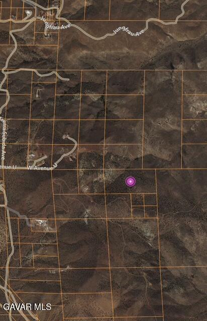 Tuckerway Ranch Rd Av Road  Acton CA 93510 photo