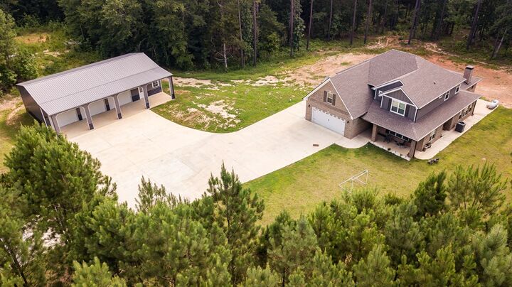 Property Photo:  179 County Road 0071  GA 31831