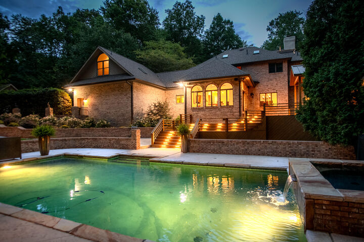 Property Photo: 72 Cool Springs Road TN 37377