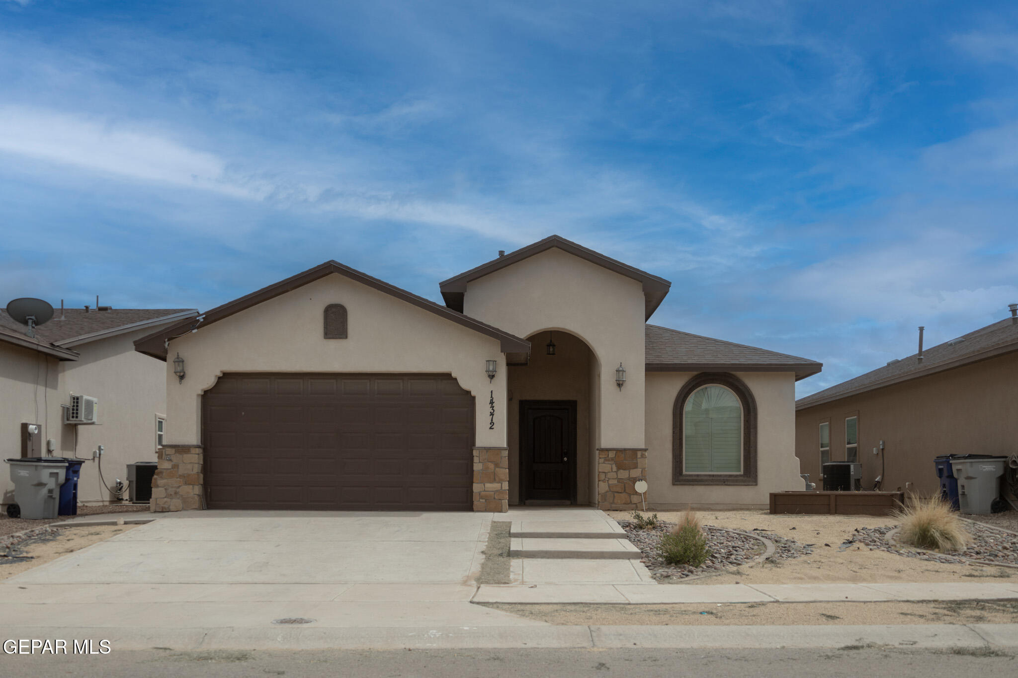 Property Photo:  14372 Jonathan K Molina Court  TX 79938 