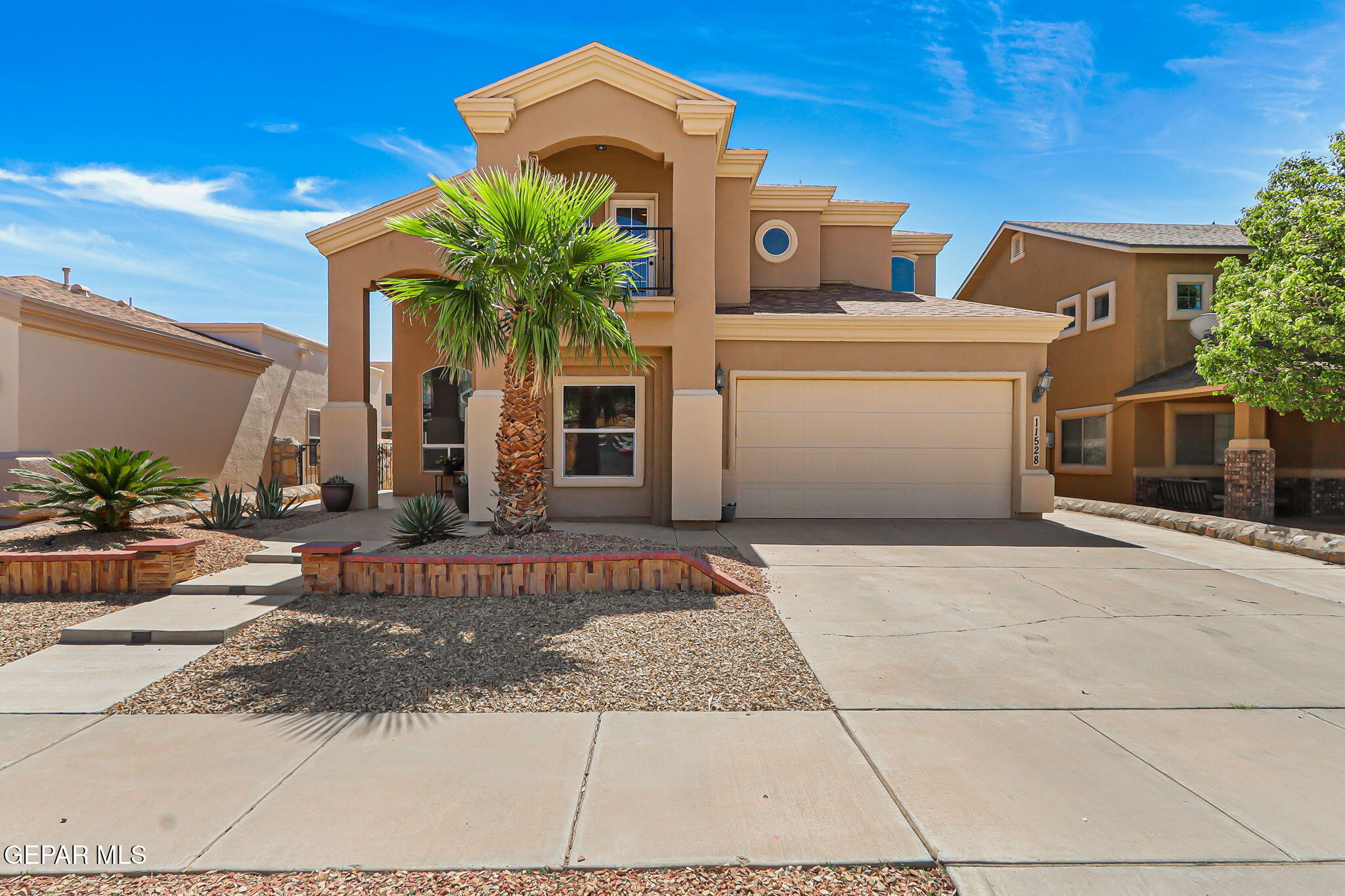 11528 Charles Boyle Place  El Paso TX 79934 photo