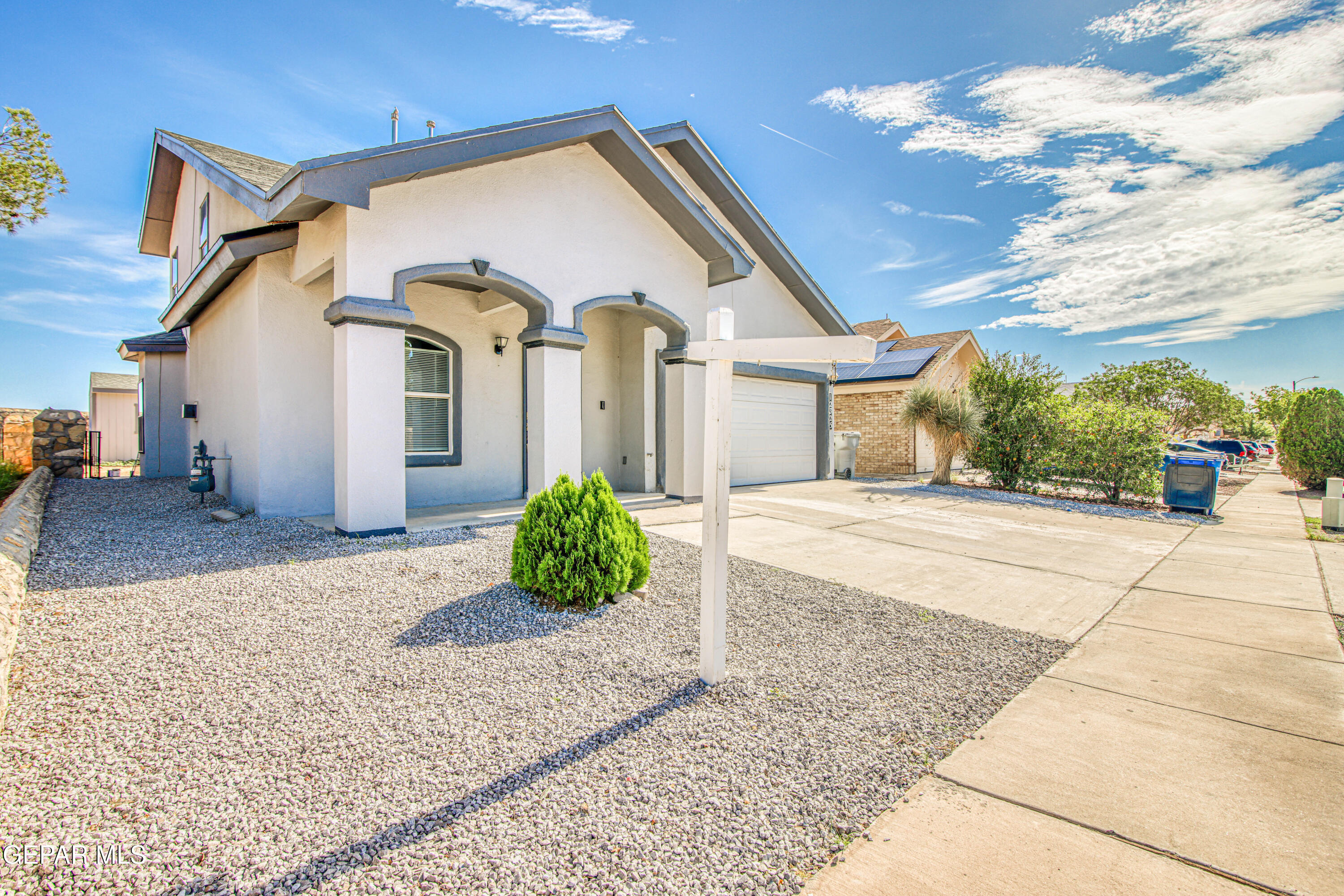 Property Photo:  12325 Tierra Bella Drive  TX 79938 