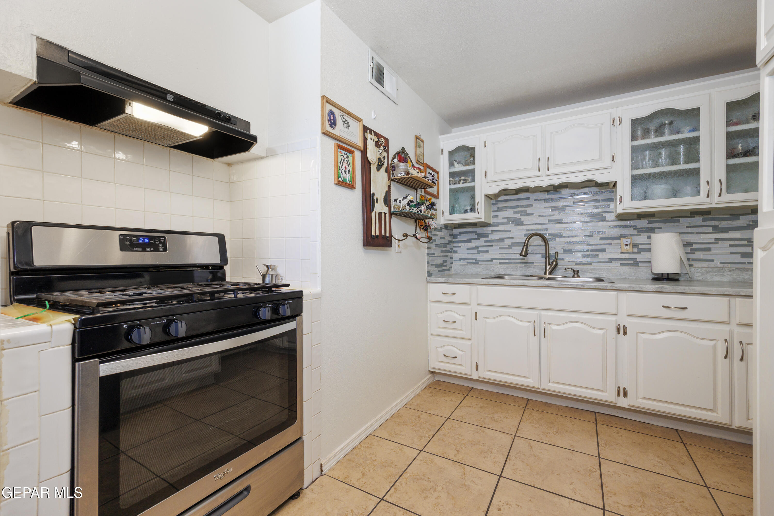 Property Photo:  5813 Mainzer Avenue  TX 79905 