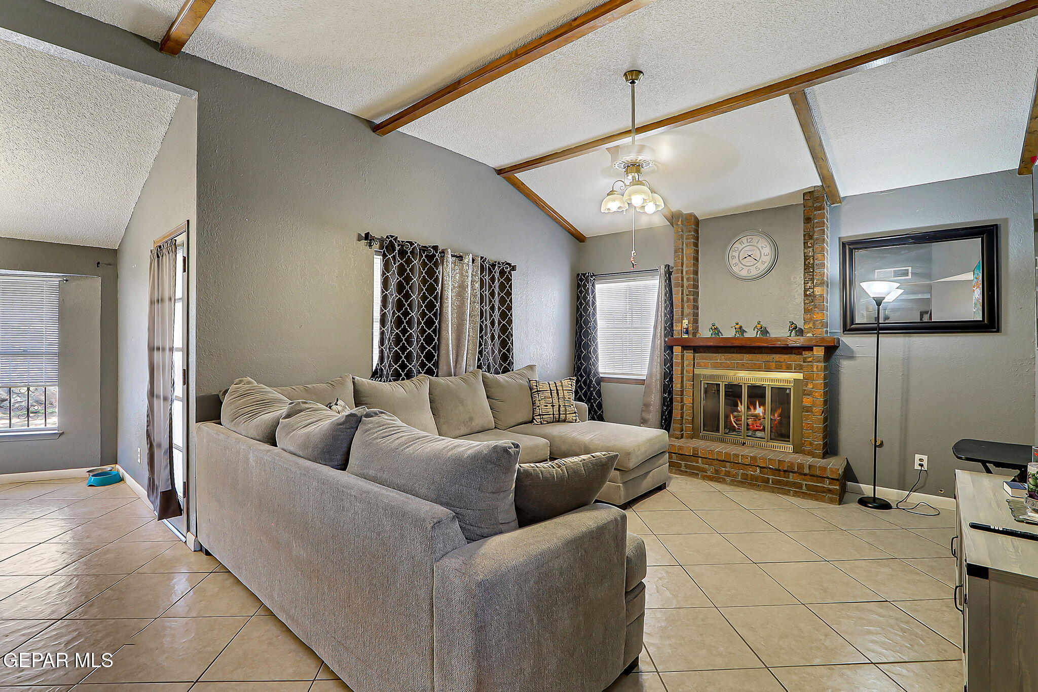Property Photo:  4708 Harmony Drive  TX 79924 