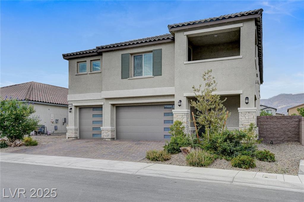 Property Photo:  3726 Snow Fawn Avenue  NV 89084 