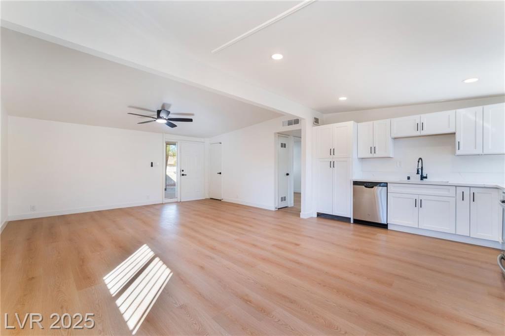 Property Photo:  2878 El Cajon Street  NV 89169 