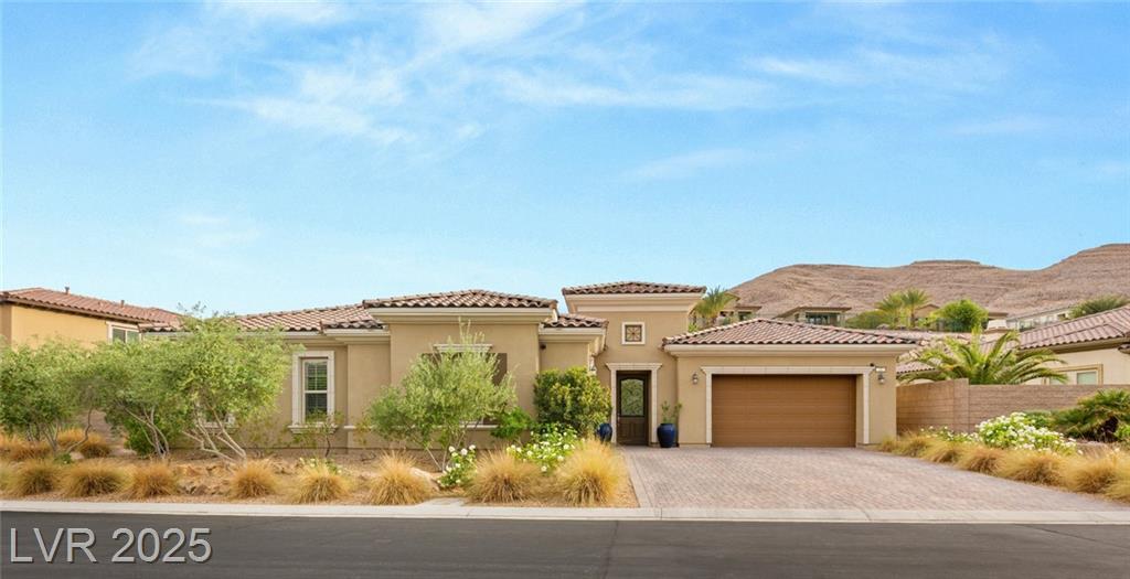 21 Grand Masters Drive  Las Vegas NV 89141 photo