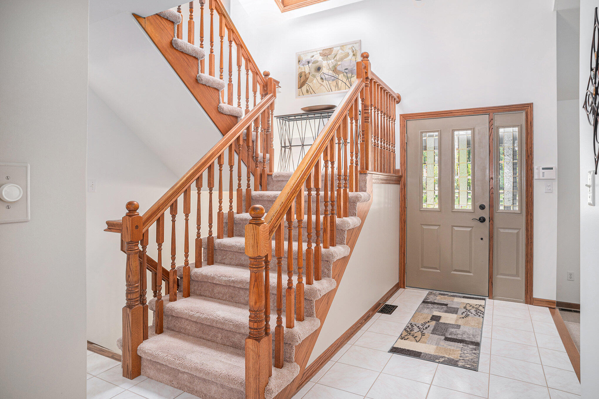 Property Photo: 7364 Forest Ridge Drive IN 46375