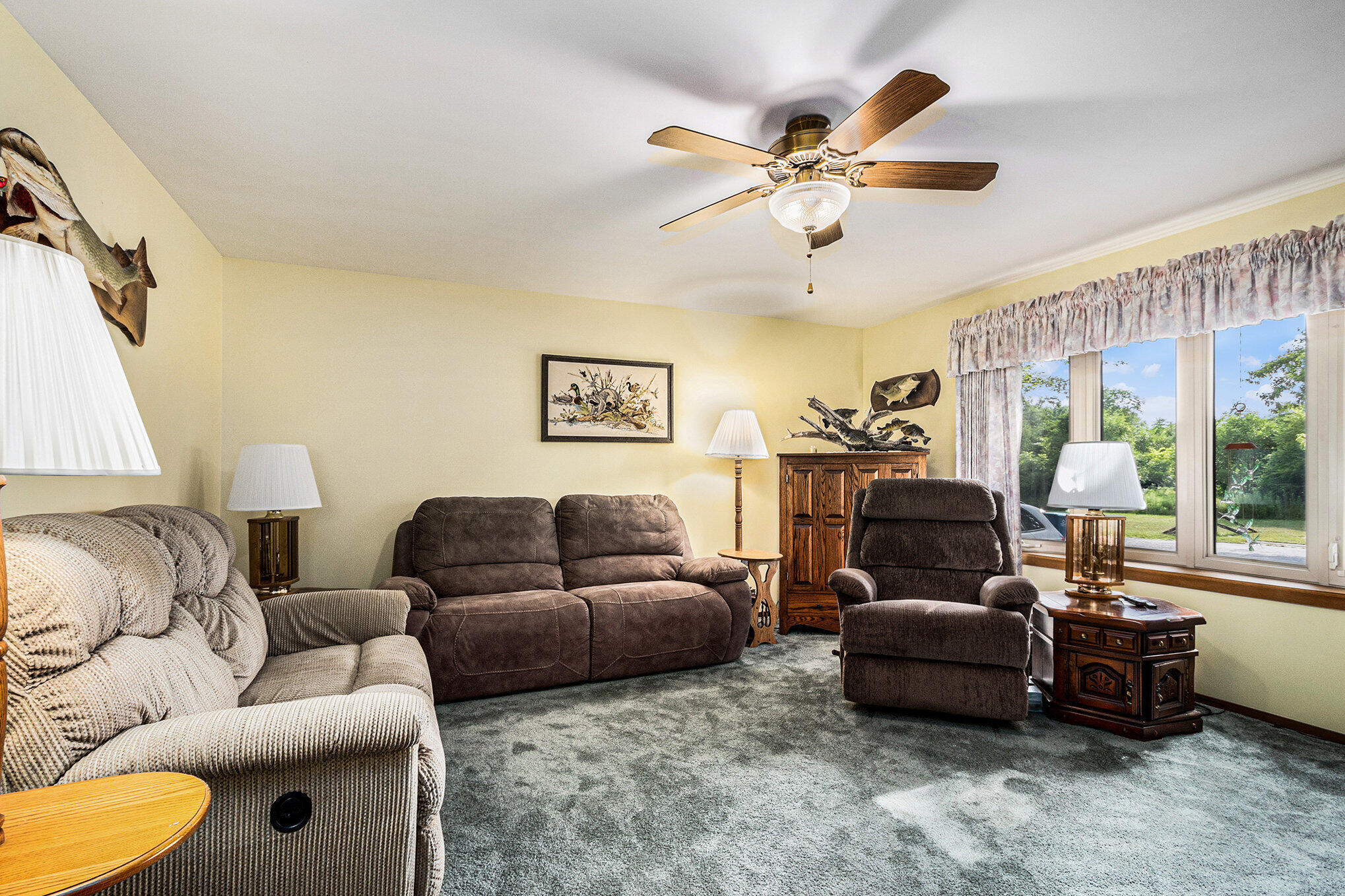 Property Photo:  13109 Colfax Street  IN 46303 
