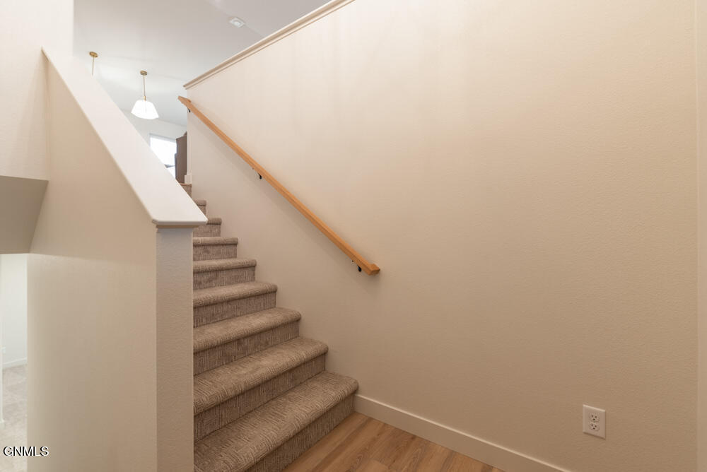 Property Photo: 4021 Amari Loop NW ND 58554