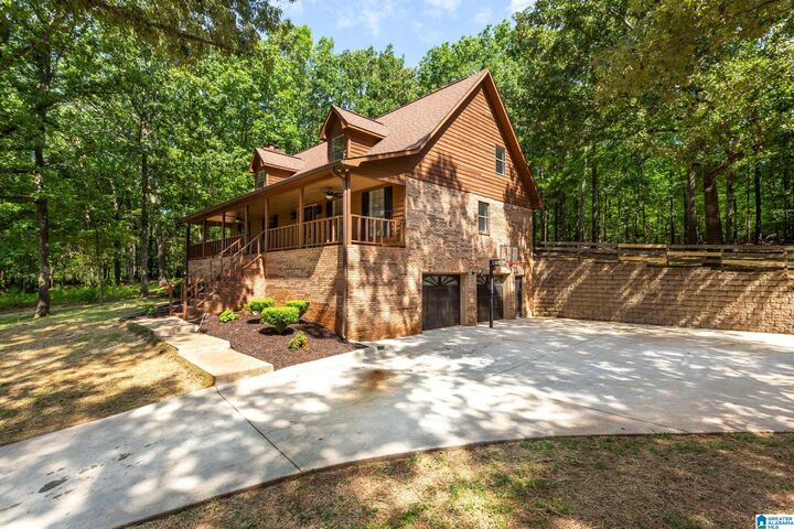 Property Photo: 200 Mitchell Road AL 35160