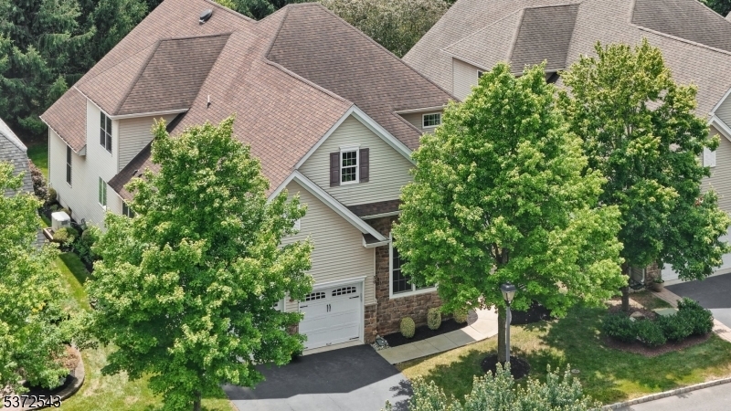 Property Photo: 50 Patriots Way NJ 08873