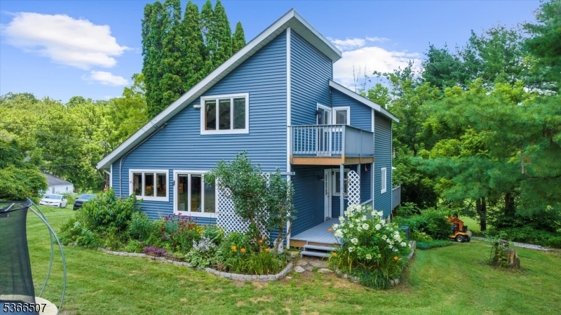 Property Photo:  201 Still Valley Rd  NJ 08865 