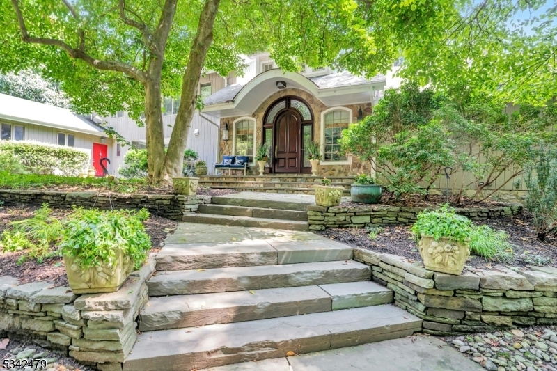 Property Photo: 21 Midvale Mountain Rd NJ 07430