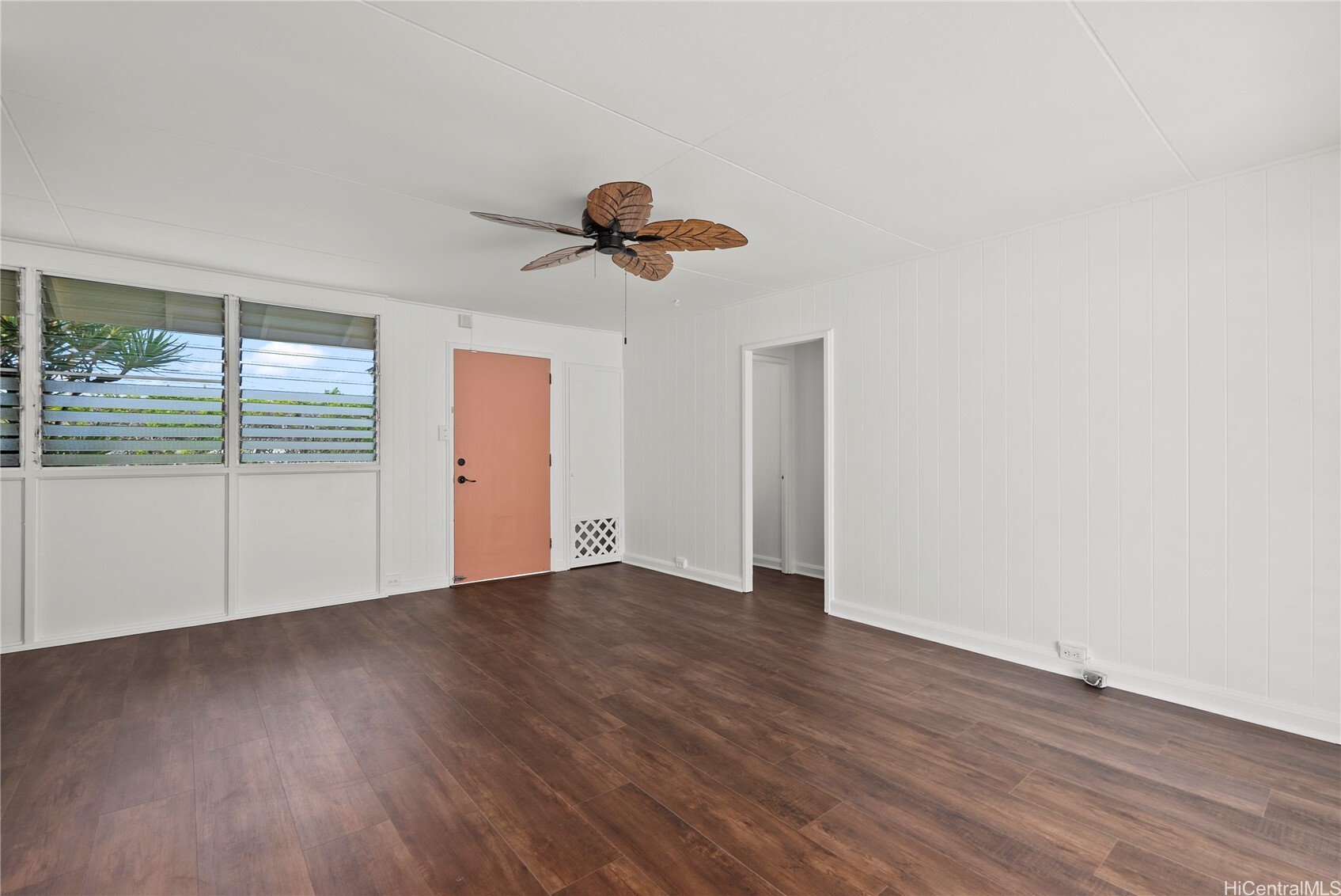 Property Photo: 755 Kaipii Street HI 96734