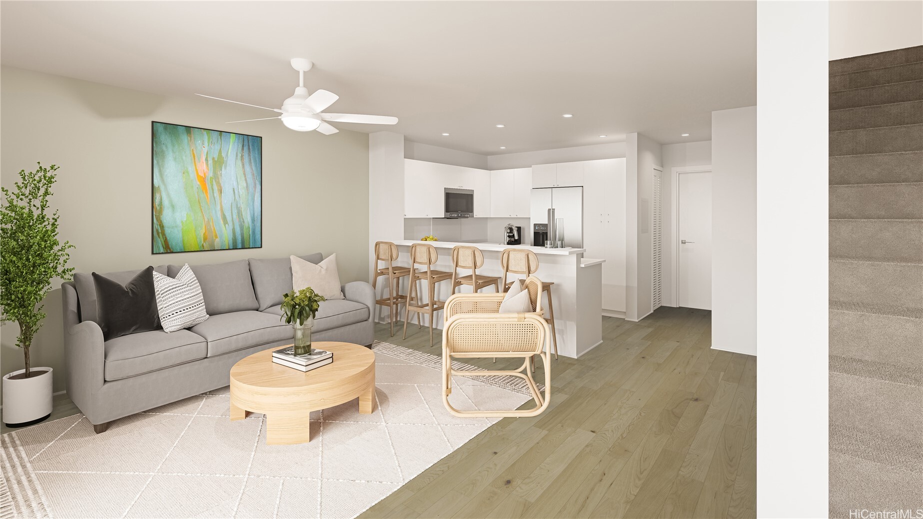 91-1170 Hoonaauao Street 609  Kapolei HI 96707 photo