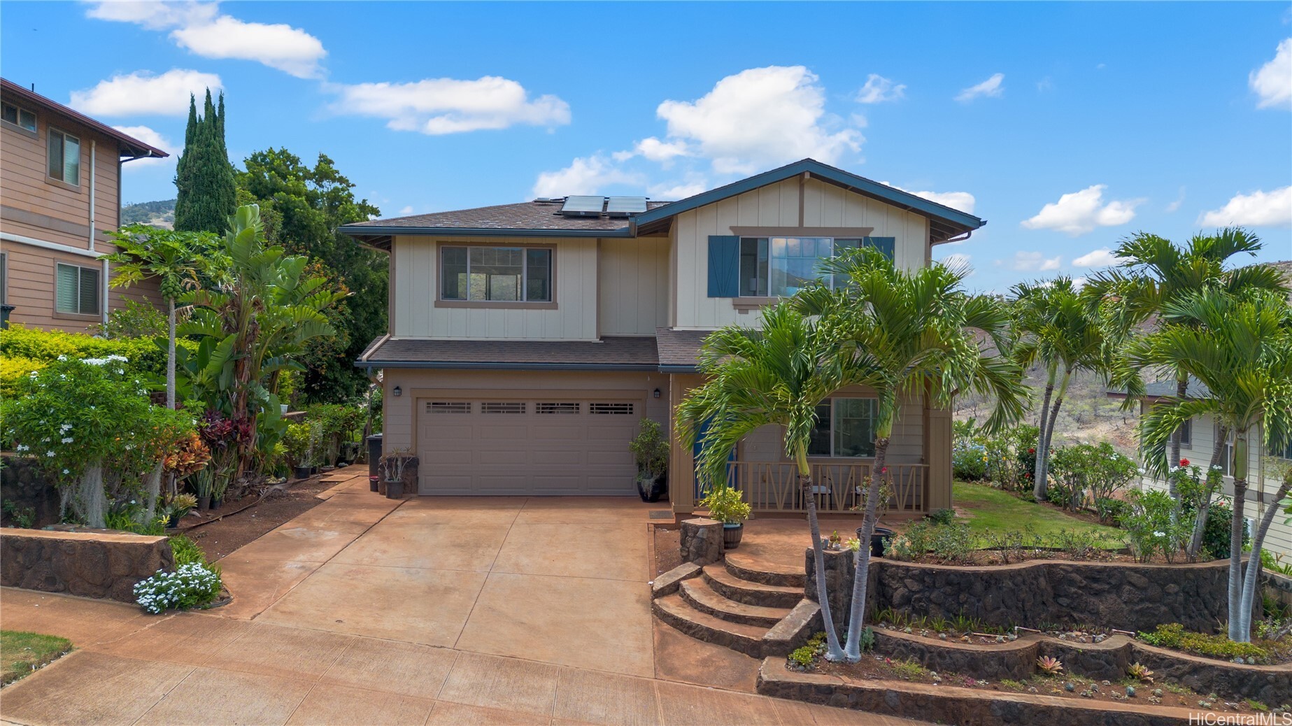 92-1028 Luawainui Street  Kapolei HI 96707 photo