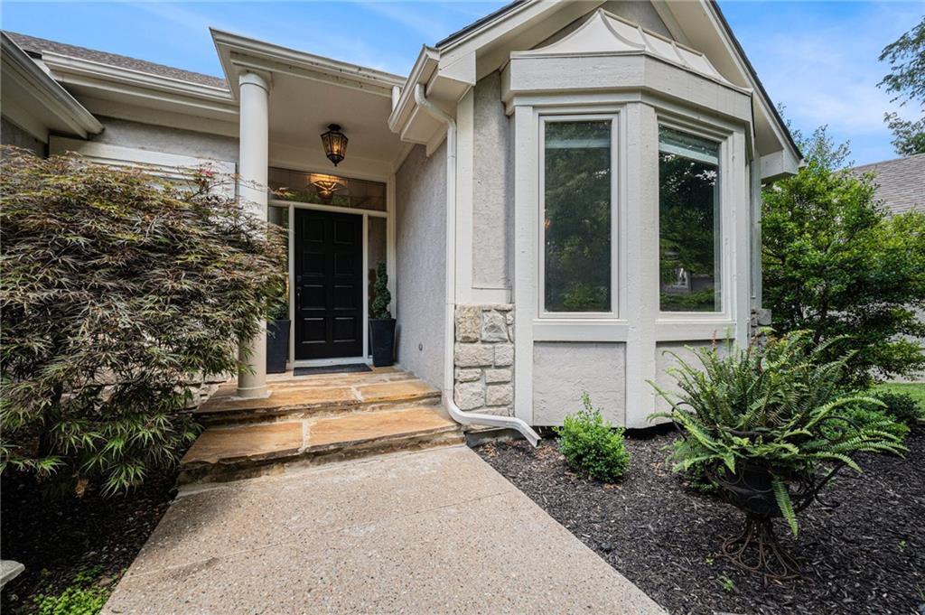 Property Photo:  12615 Briar Drive  KS 66209 