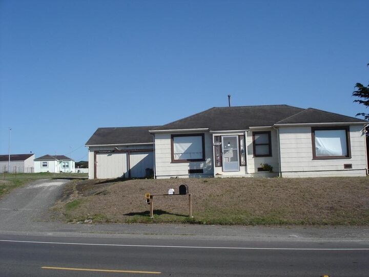 Property Photo:  5775 Humboldt Hill Road  CA 95503 