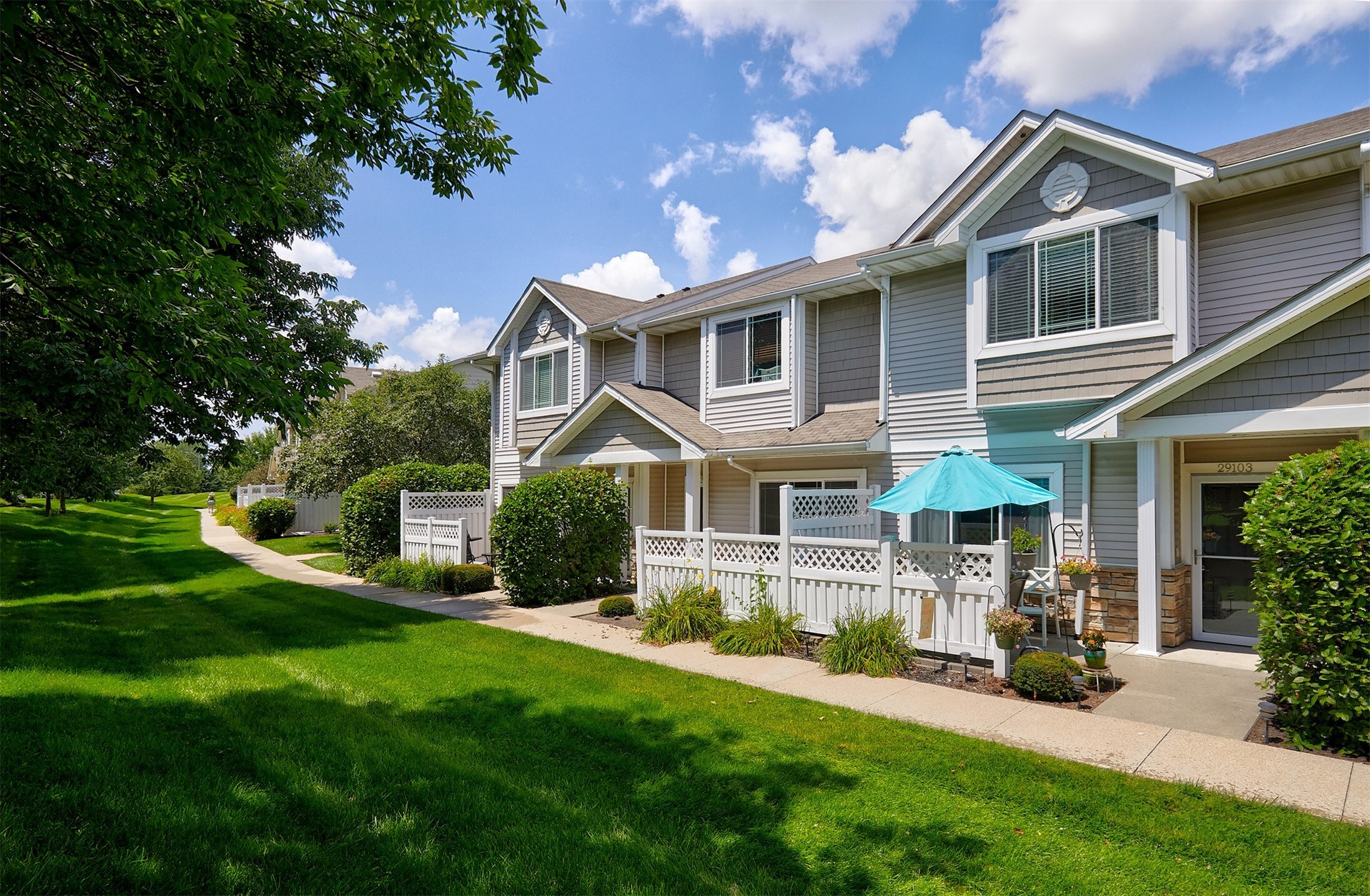 Property Photo:  8601 Westown Parkway 29103  IA 50266 