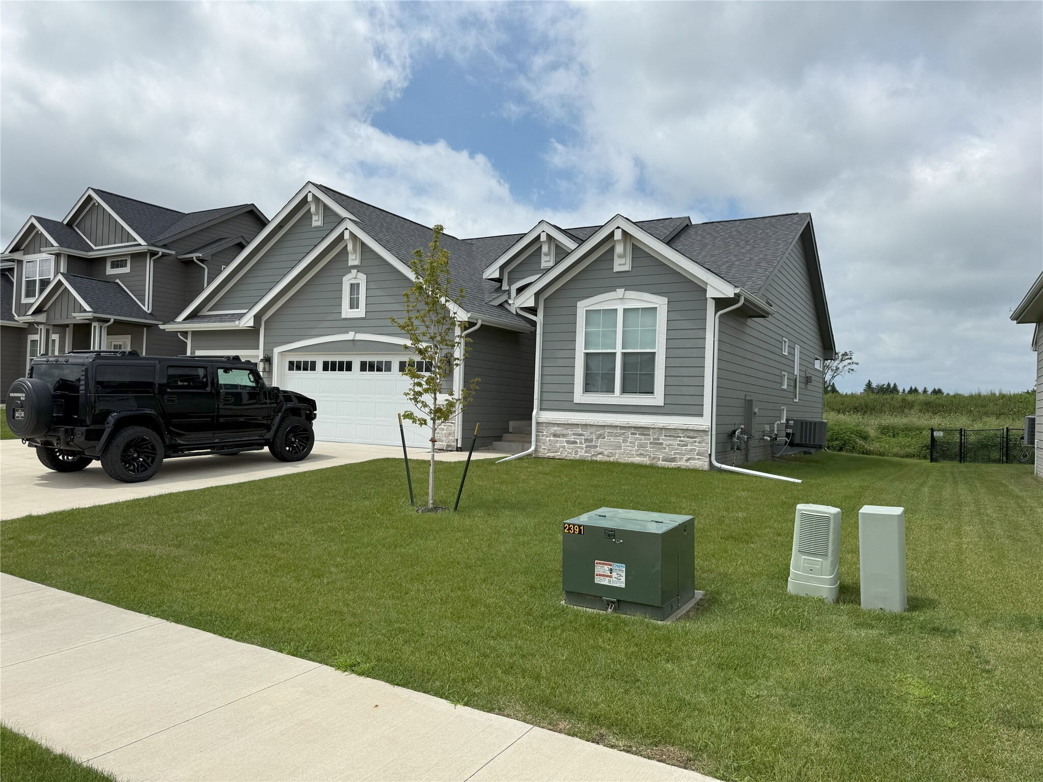 2391 SE 5th Street  West Des Moines IA 50265 photo