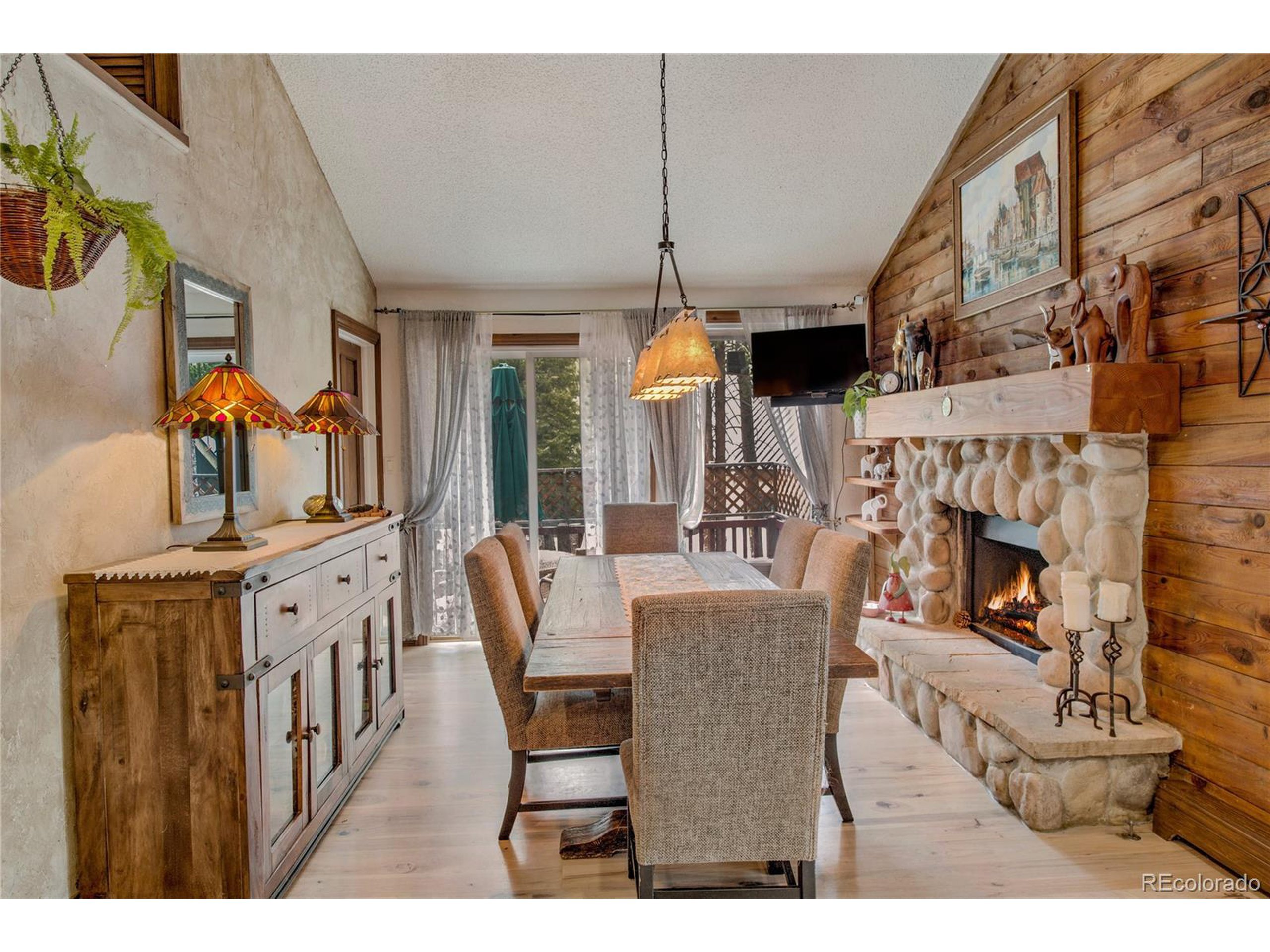 Property Photo: 14 Rock Springs Rd CO 80424