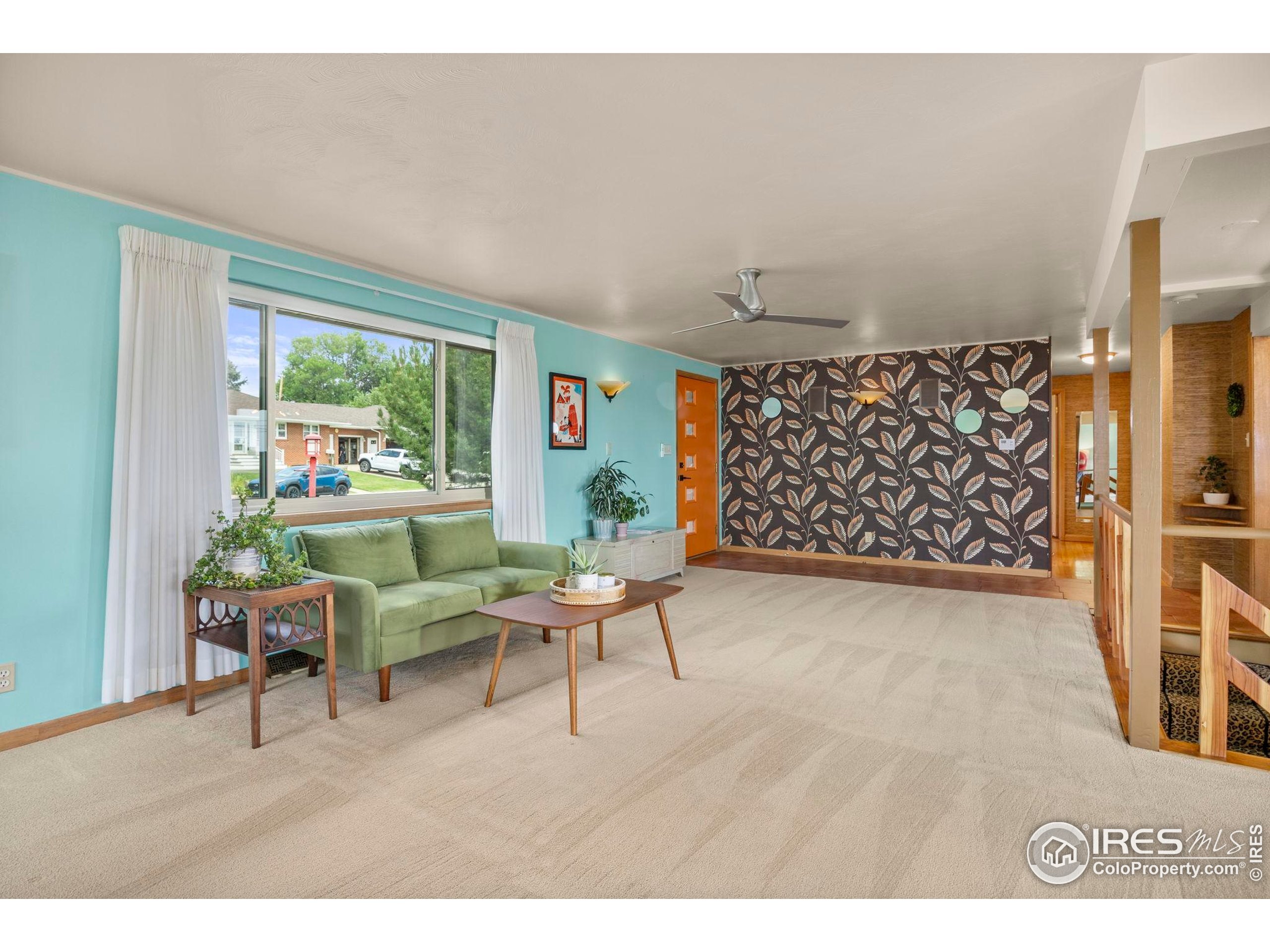 Property Photo: 1131 W Broadmoor Dr CO 80537