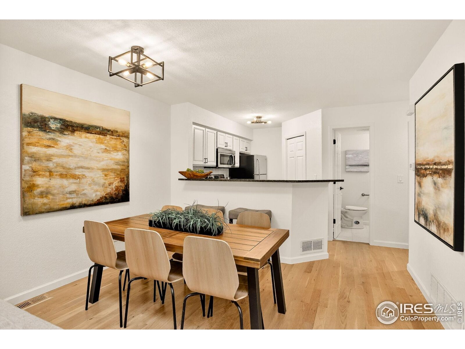 Property Photo:  5128 Buckingham Rd  CO 80301 