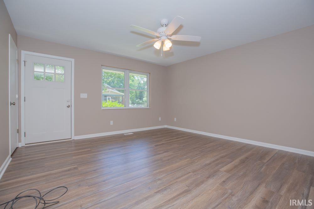 Property Photo: 734 E Blackford Avenue IN 47713