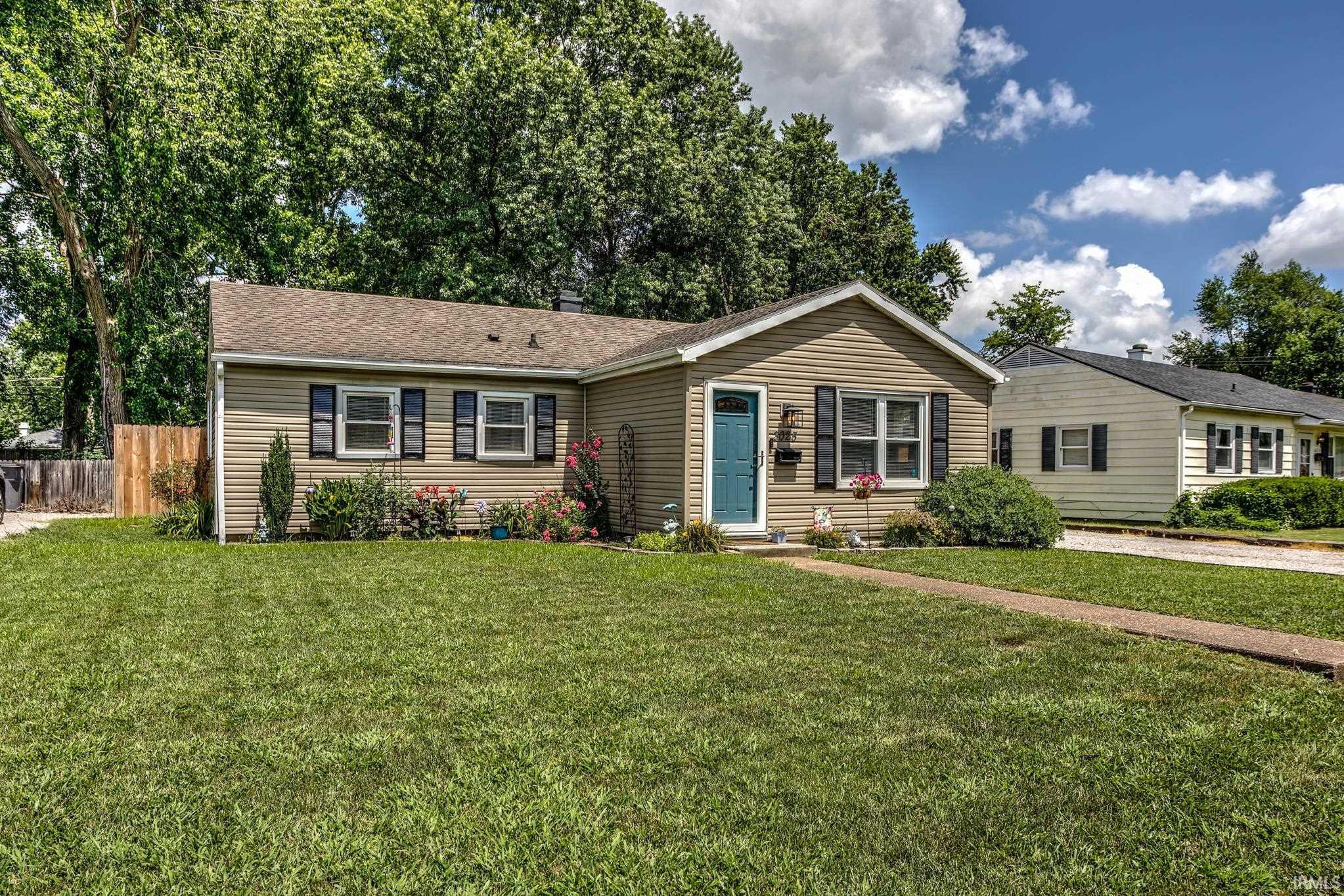 Property Photo:  3025 Tremont Road  IN 47710 